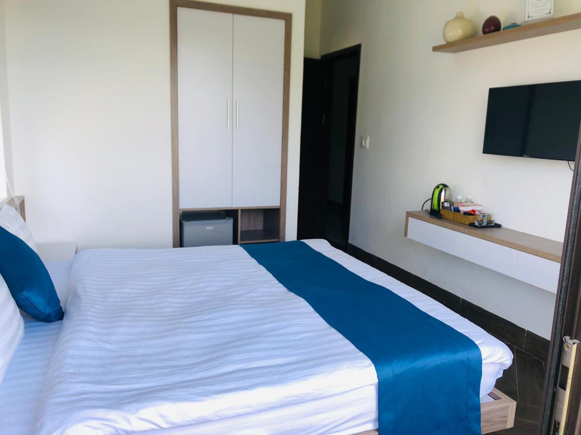 Nang'S Villa & Coffee Dalat Exterior foto